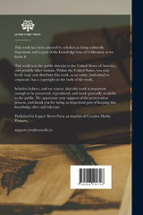 Geschichte Der Chinesischen Litteratur