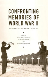 Confronting Memories of World War II