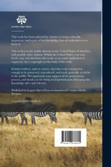 The American Hunting dog; Modern Strains of Bird Dogs and Hounds, and Their Field Training The American Hunting dog; Modern Strains of Bird Dogs and Hounds, and Their Field Training
