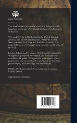 Biblical Commentary On The Old Testament; Volume 1