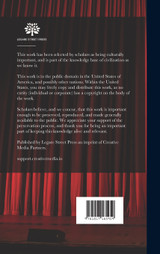 Polite and Social Dances, a Collection of Historical Dances, Spanish, Italian, French, English, German, American; With Historical Sketches, Descriptions of the Dances and Instructions for Their Performance