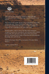 A Short History of Antioch, 300 B. C.-A. D. 1268 A Short History of Antioch, 300 B. C.-A. D. 1268