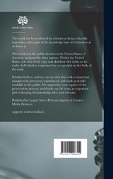 Snake Venoms, an Investigation of Venomous Snakes With Special Reference to the Phenomena of Their Venoms Snake Venoms, an Investigation of Venomous Snakes With Special Reference to the Phenomena of Their Venoms