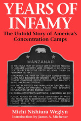 Years of Infamy