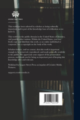 A Course in Mathematics, for Students of Engineering and Applied Science; Volume 1