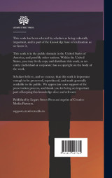 Records of Service and Campaigning in Many Lands; Volume 1