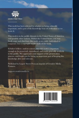 My Extraordinary Years of Adventure and Romance in Klondike and Alaska My Extraordinary Years of Adventure and Romance in Klondike and Alaska