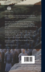 Memoirs Of Extraordinary Popular Delusions; Volume 1