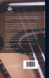 Wonders of Acoustics; Or, the Phenomena of Sound