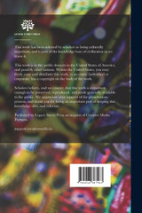 Geburt, Hochzeit Und Tod