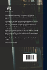 The United States Service Magazine, Volume 5, issue 3