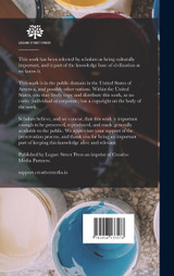 Katalog der Bibliothek von Miramar