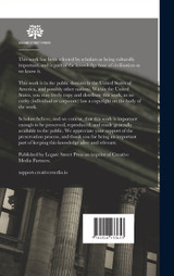 Opere Filosofiche E D'economia Politica Del Conte Pietro Verri; Volume 1 Opere Filosofiche E D'economia Politica Del Conte Pietro Verri; Volume 1