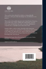 Versuch einer mineralogischen Geographie von Schweden.