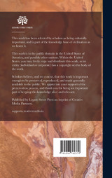 The Gold Mines Of The Witwatersrand And The Determination Of Their Value The Gold Mines Of The Witwatersrand And The Determination Of Their Value