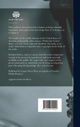 The Journal Of Abnormal Psychology; Volume 13