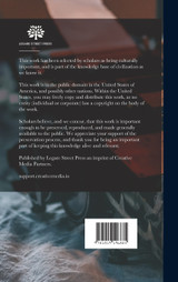 The study of human foods and practical dietetics The study of human foods and practical dietetics
