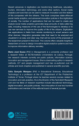 Innovations and Social Media Analytics in a Digital Society