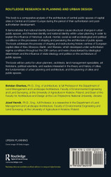 Identity in Post-Socialist Public Space