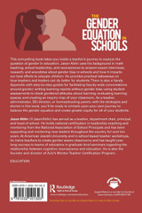 The Gender Equation in Schools