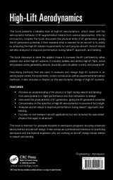 High-Lift Aerodynamics