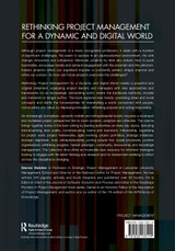 Rethinking Project Management for a Dynamic and Digital World