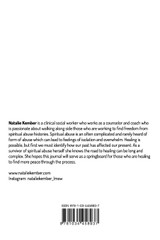 Journaling Through Spiritual Abuse Recovery Journaling Through Spiritual Abuse Recovery