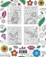 Owl Coloring Book Owl Coloring Book