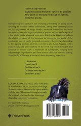 Skunk in the Wilderness