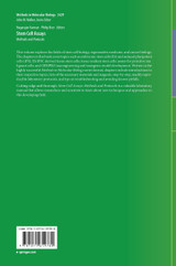 Stem Cell Assays Stem Cell Assays