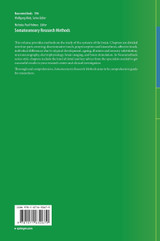 Somatosensory Research Methods