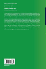 Inflammation and Cancer Inflammation and Cancer