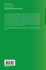 Human Induced Pluripotent Stem Cells Human Induced Pluripotent Stem Cells
