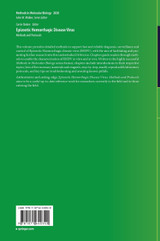 Epizootic Hemorrhagic Disease Virus