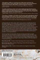 Reflective and Impulsive Determinants of Human Behavior Reflective and Impulsive Determinants of Human Behavior