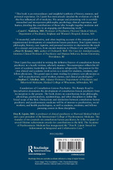 Foundations of Consultation-Liaison Psychiatry Foundations of Consultation-Liaison Psychiatry