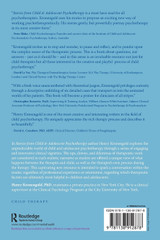 Stories from Child & Adolescent Psychotherapy