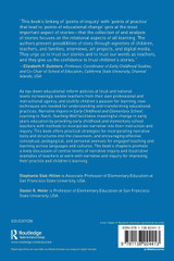 Narrative Inquiry in Early Childhood and Elementary School