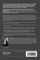 Directing for the Screen