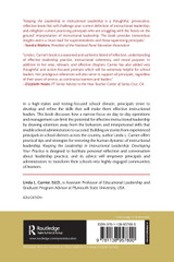 Keeping the Leadership in Instructional Leadership Keeping the Leadership in Instructional Leadership