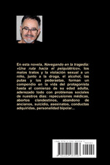 Navegando en la tragedia Navegando en la tragedia