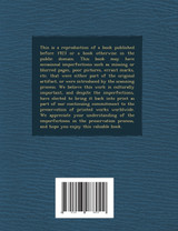 Della Economia Nazionale Libri Sei, Volume 2... - Primary Source Edition Della Economia Nazionale Libri Sei, Volume 2... - Primary Source Edition