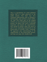 Le Opere Di Niccolò Machiavelli ..., Volume 6 Le Opere Di Niccolò Machiavelli ..., Volume 6
