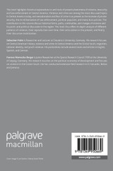 Politics and History of Violence and Crime in Central America