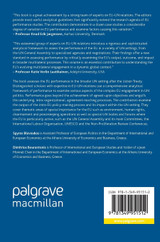 The EU in UN Politics The EU in UN Politics