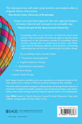 Counselling Skills for Social Work