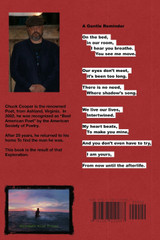 Open Wounds & Fairy Tales