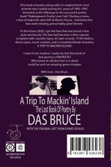 A TRIP TO MACKIN' ISLAND