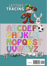Letters Tracing Letters Tracing