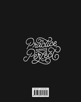Vol 8 Monoweight Script Lettering Adventures Vol 8 Monoweight Script Lettering Adventures